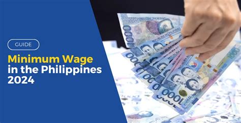 minimum wage clark pampanga